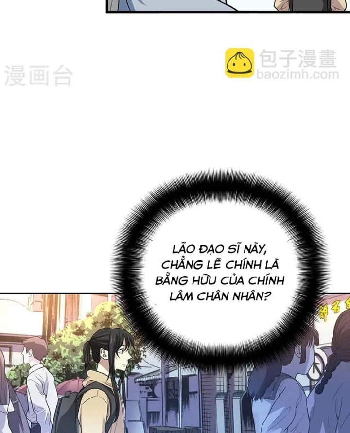 Thần Tàng Chapter 62 - 65