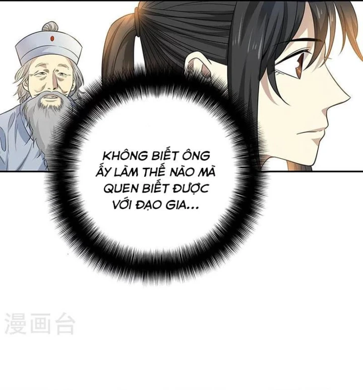 Thần Tàng Chapter 62 - 67