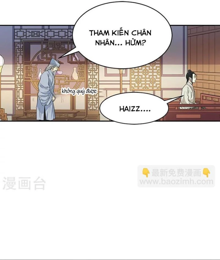 Thần Tàng Chapter 62 - 73