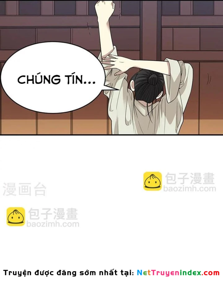 Thần Tàng Chapter 62 - 74