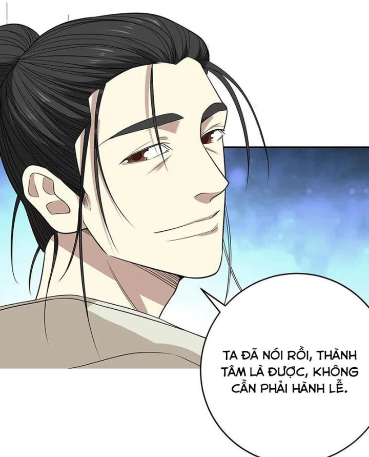 Thần Tàng Chapter 62 - 75