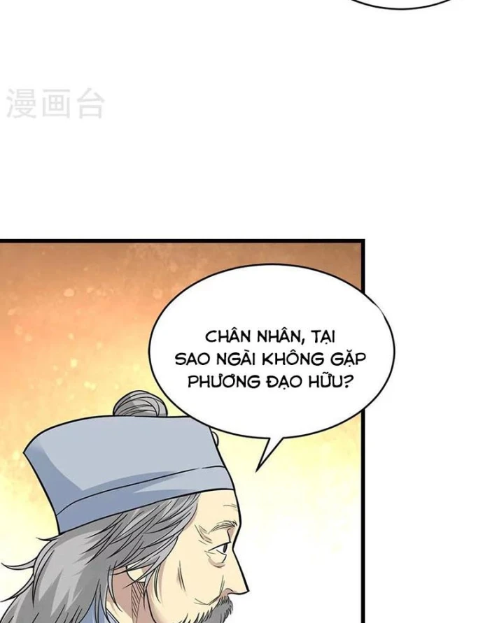 Thần Tàng Chapter 62 - 76