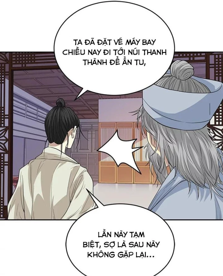 Thần Tàng Chapter 62 - 80