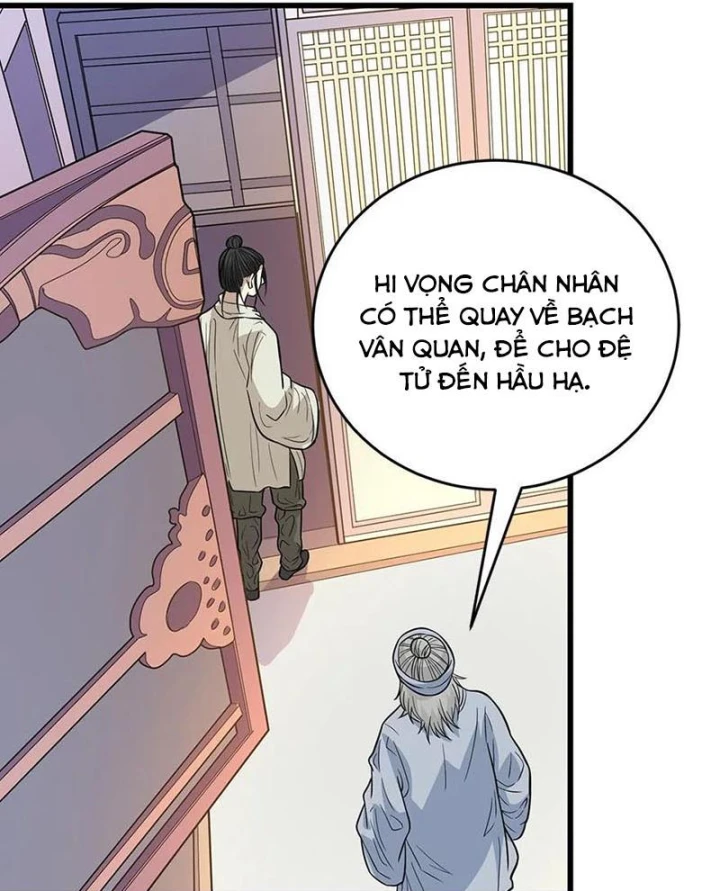 Thần Tàng Chapter 62 - 82