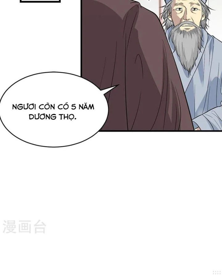 Thần Tàng Chapter 62 - 85