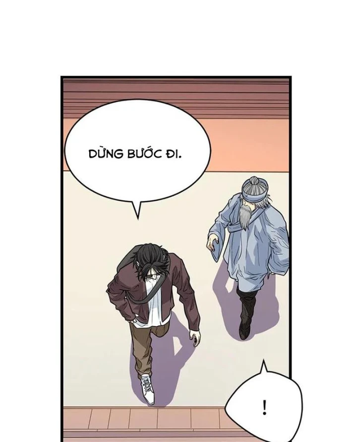 Thần Tàng Chapter 62 - 88