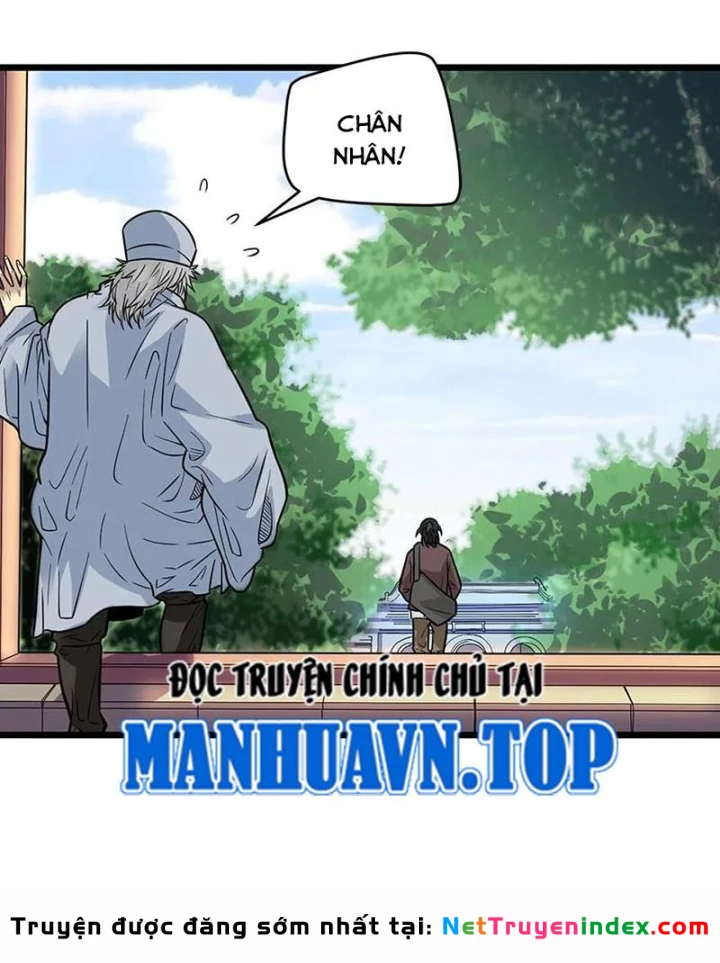 Thần Tàng Chapter 62 - 91