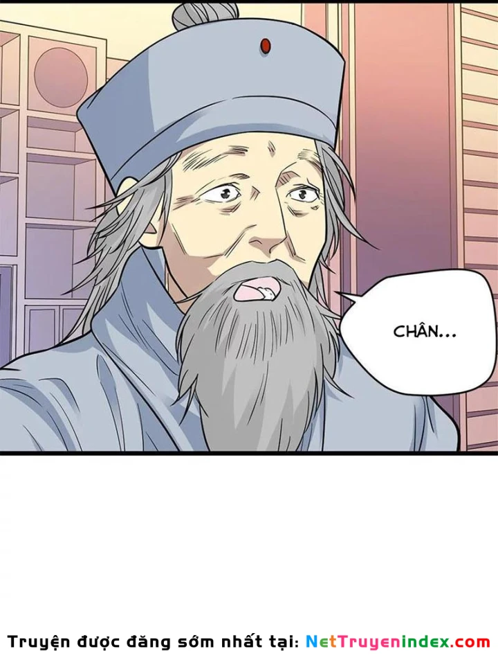 Thần Tàng Chapter 62 - 93