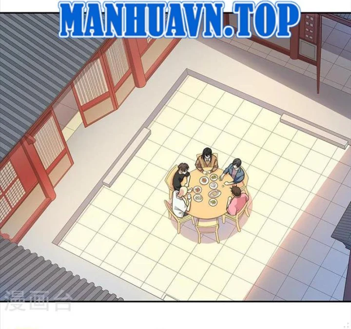 Thần Tàng Chapter 63 - 3