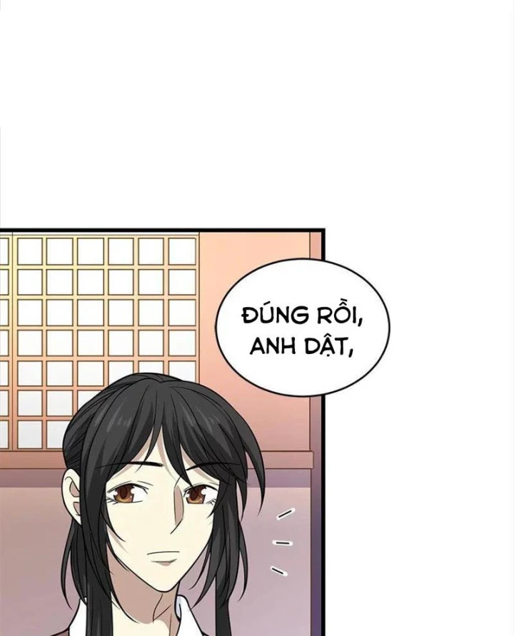 Thần Tàng Chapter 63 - 7