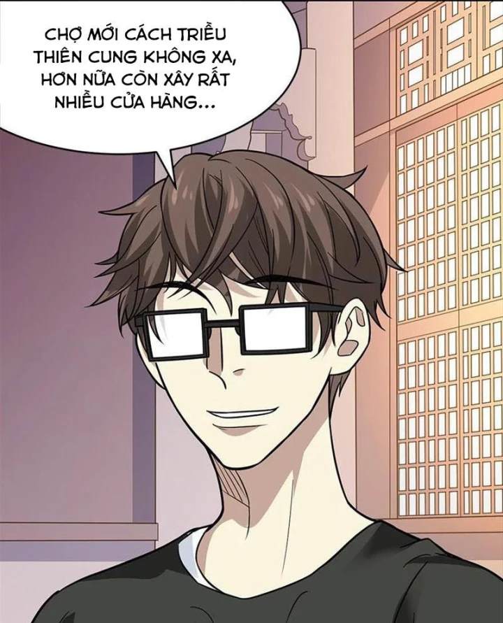 Thần Tàng Chapter 63 - 11