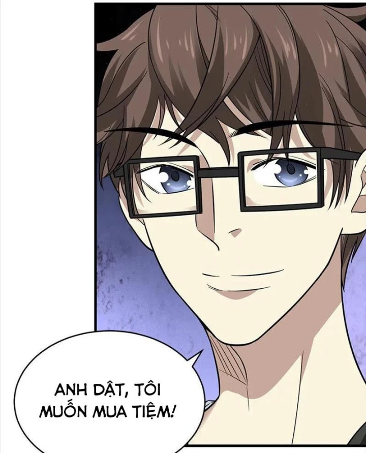 Thần Tàng Chapter 63 - 13