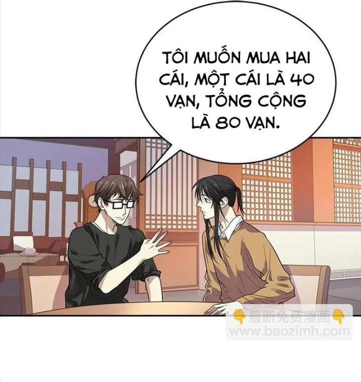 Thần Tàng Chapter 63 - 16