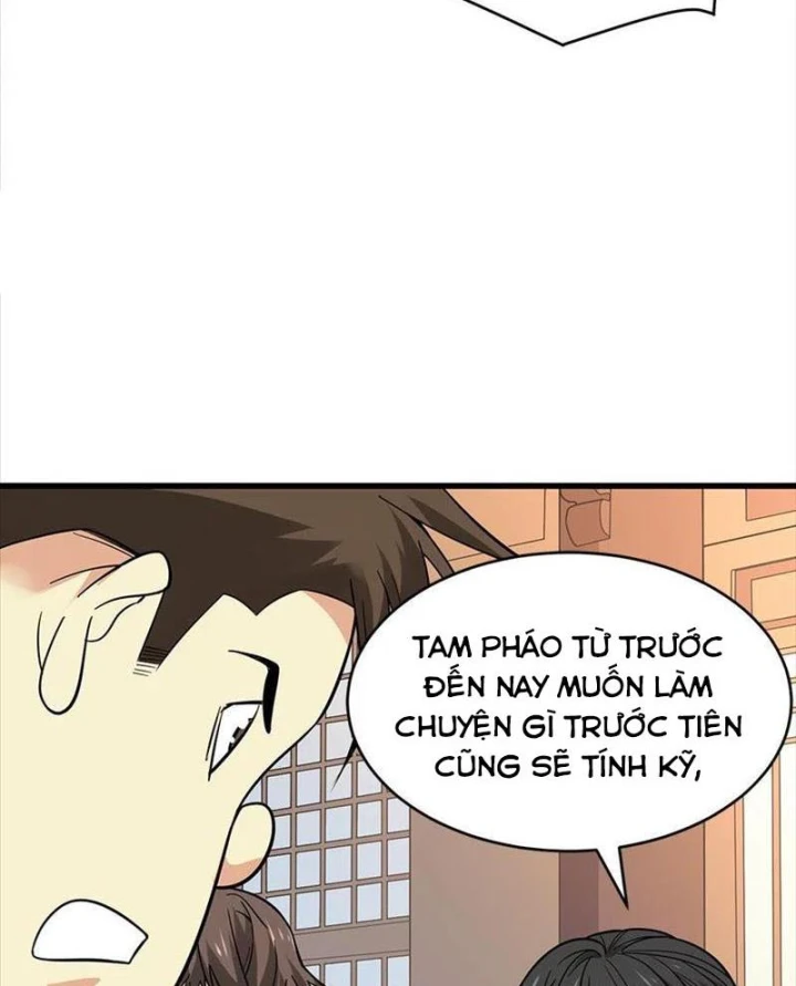 Thần Tàng Chapter 63 - 18