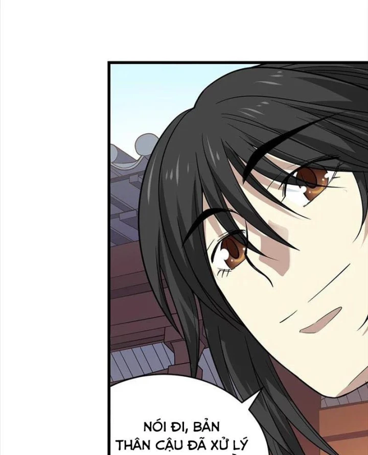 Thần Tàng Chapter 63 - 20