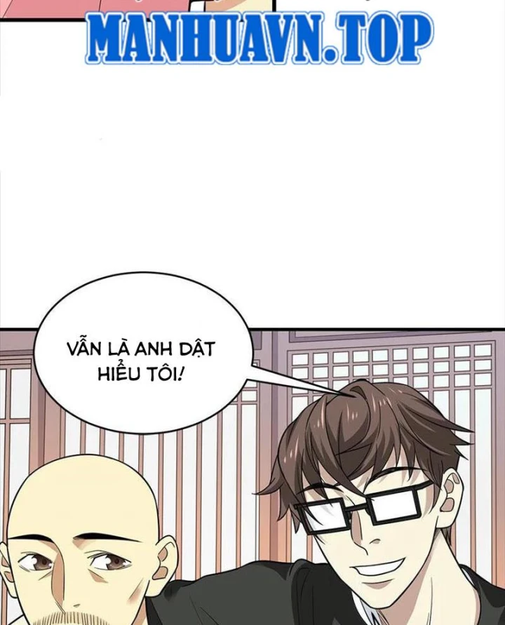 Thần Tàng Chapter 63 - 23