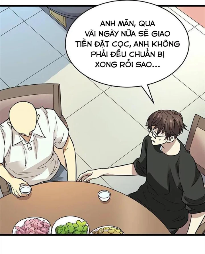 Thần Tàng Chapter 63 - 33