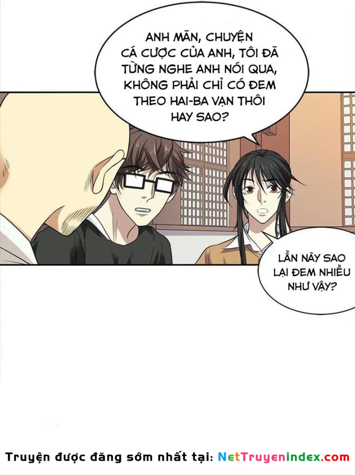 Thần Tàng Chapter 63 - 47