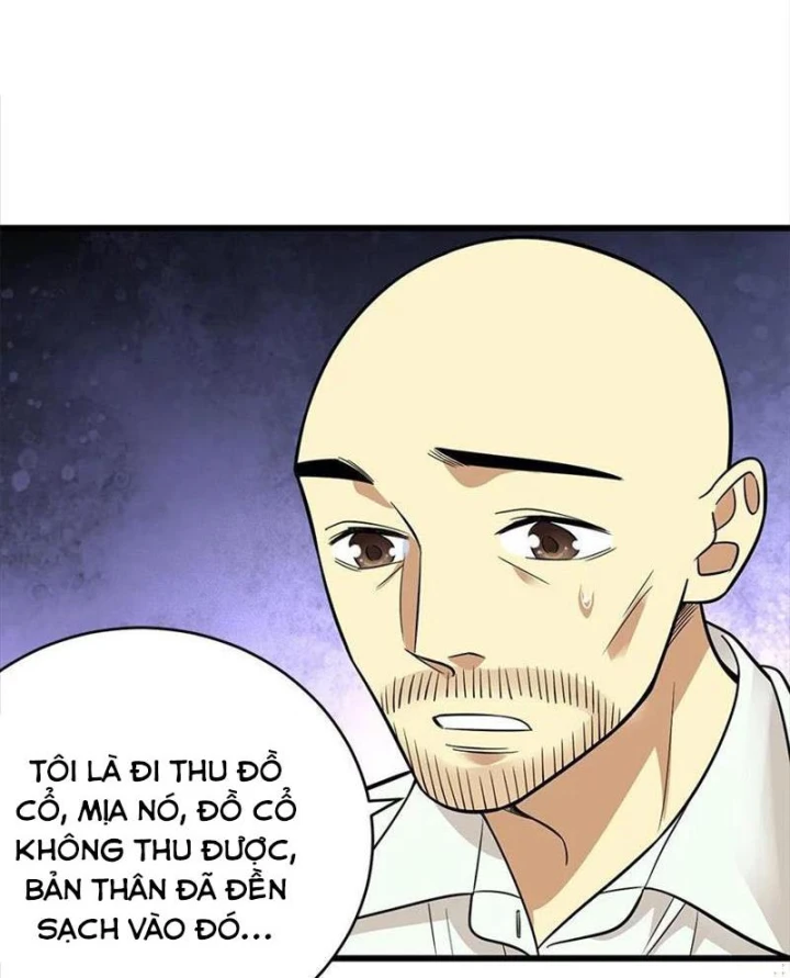 Thần Tàng Chapter 63 - 48