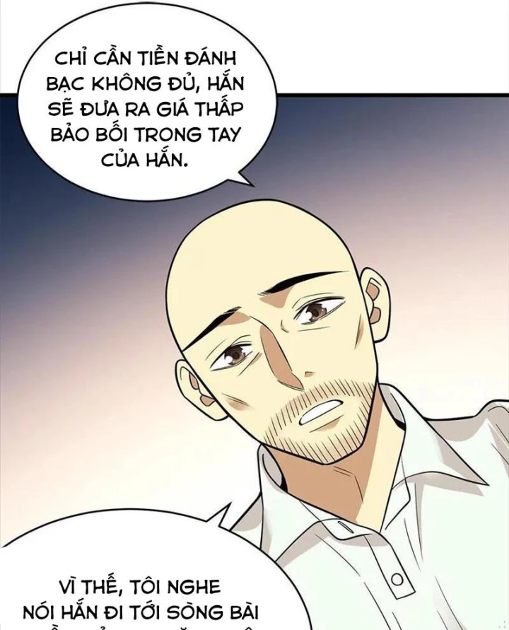 Thần Tàng Chapter 63 - 56
