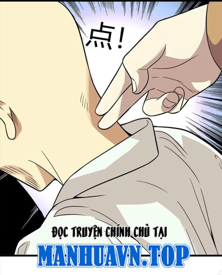 Thần Tàng Chapter 63 - 61