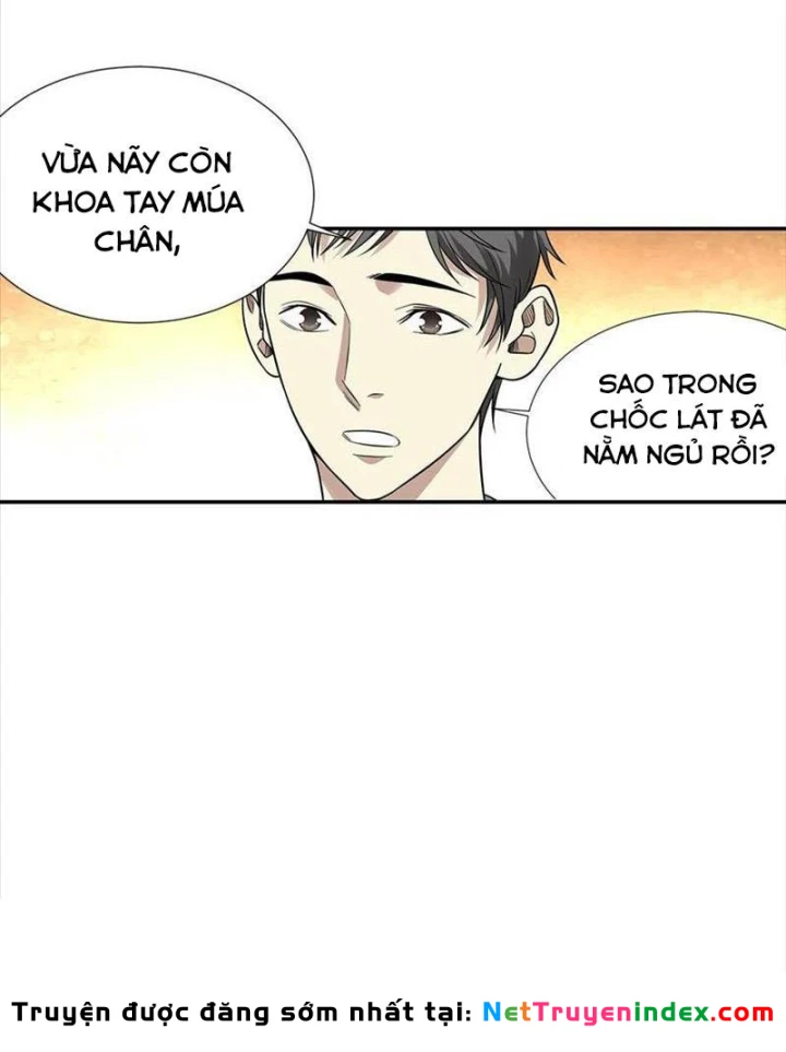 Thần Tàng Chapter 63 - 65