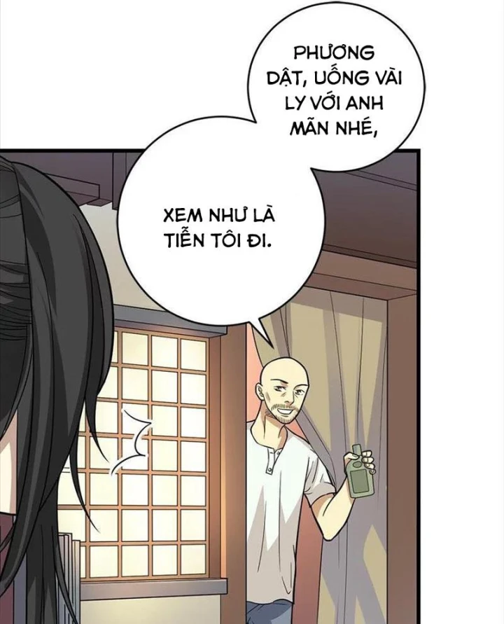 Thần Tàng Chapter 63 - 70