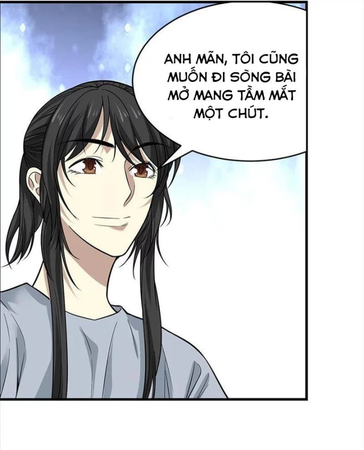 Thần Tàng Chapter 63 - 79