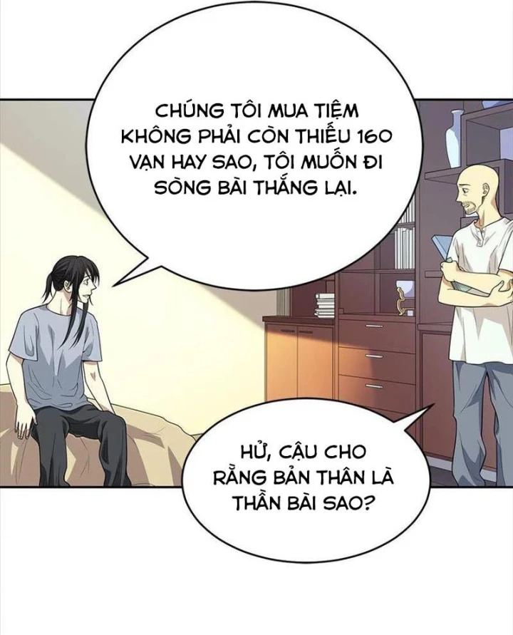 Thần Tàng Chapter 63 - 83