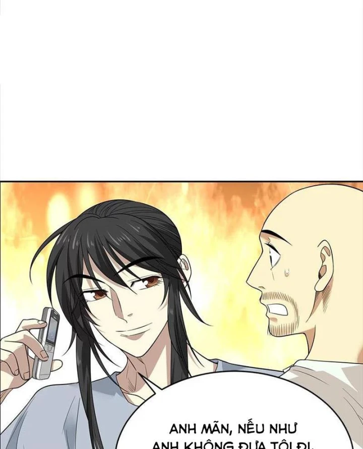 Thần Tàng Chapter 63 - 84