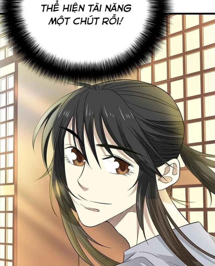 Thần Tàng Chapter 63 - 89