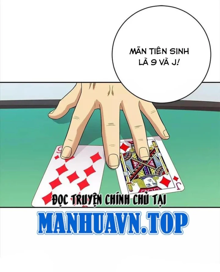 Thần Tàng Chapter 64 - 4