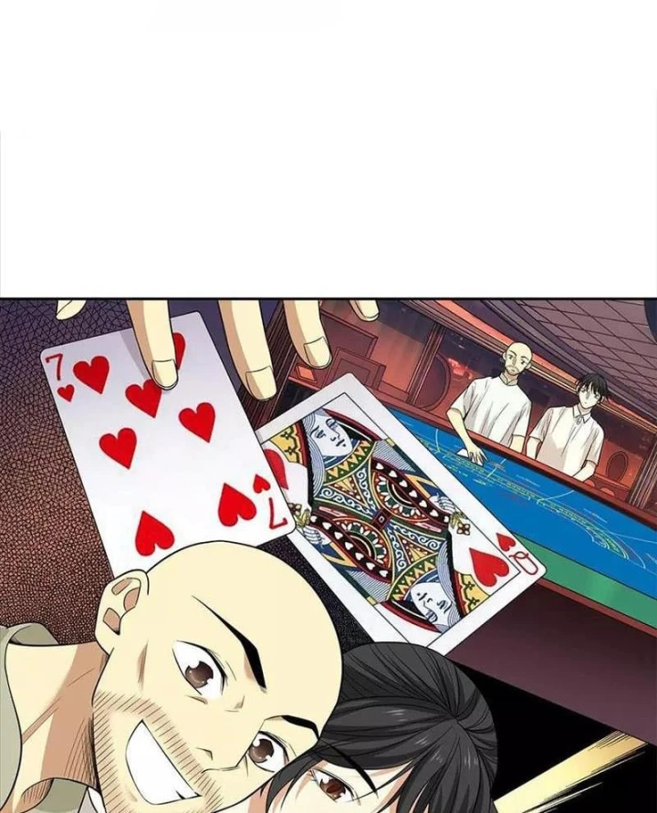 Thần Tàng Chapter 64 - 5