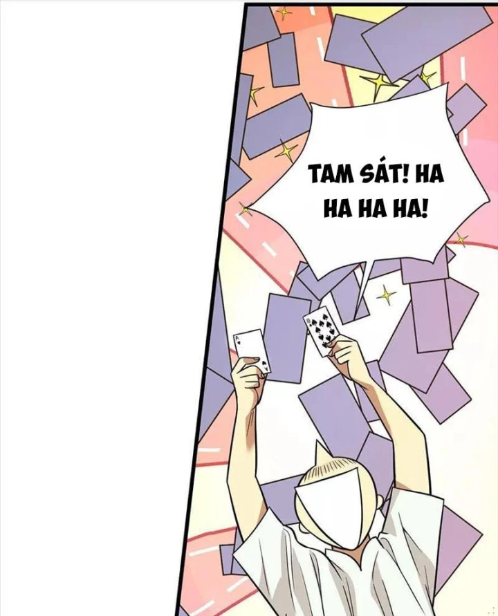 Thần Tàng Chapter 64 - 11