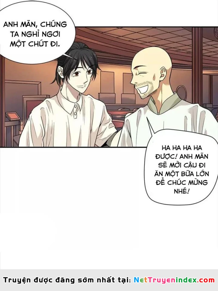 Thần Tàng Chapter 64 - 13