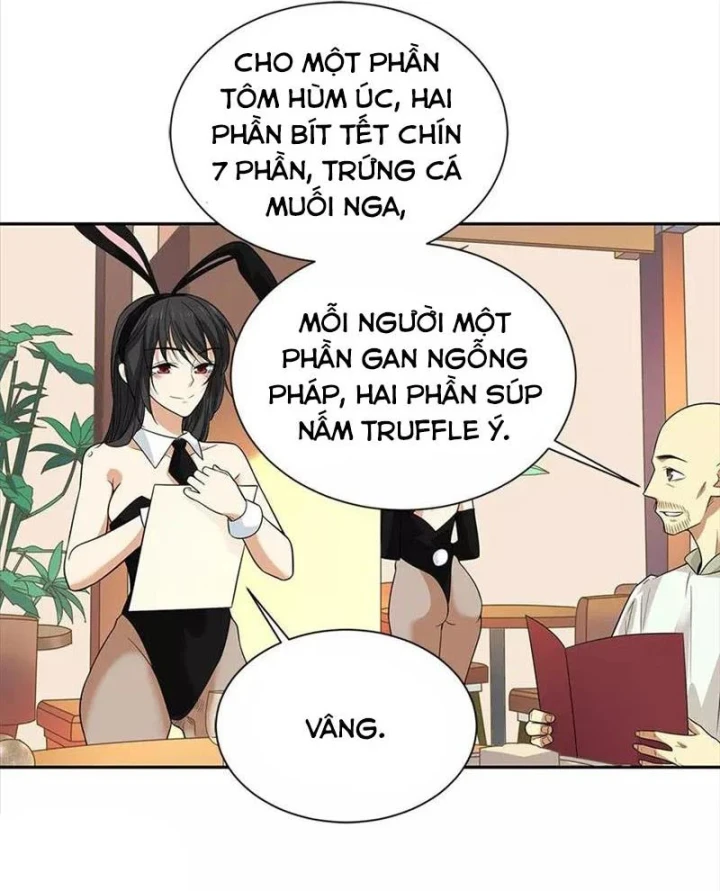 Thần Tàng Chapter 64 - 15