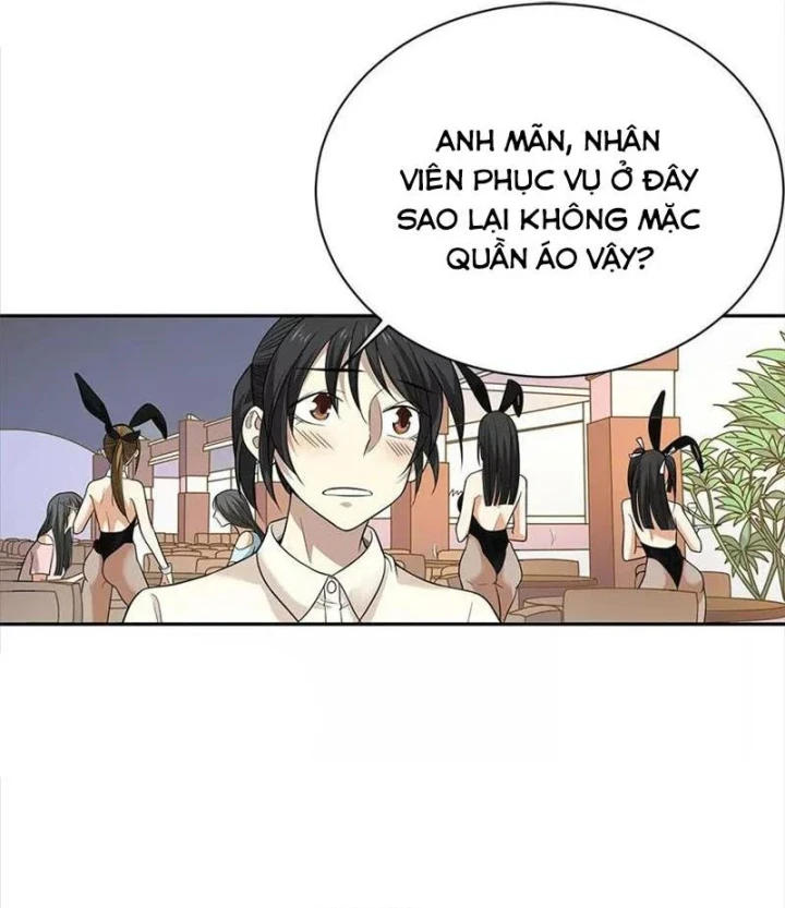 Thần Tàng Chapter 64 - 17