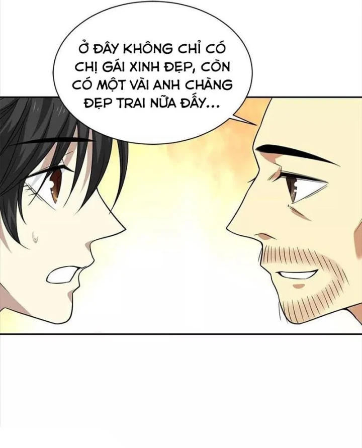 Thần Tàng Chapter 64 - 19