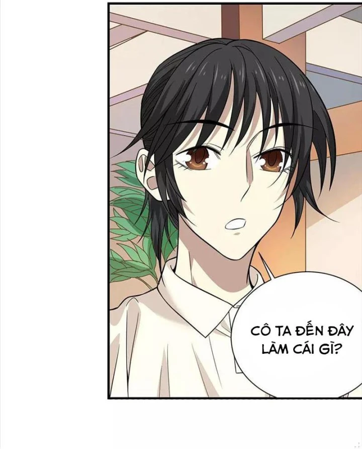 Thần Tàng Chapter 64 - 22