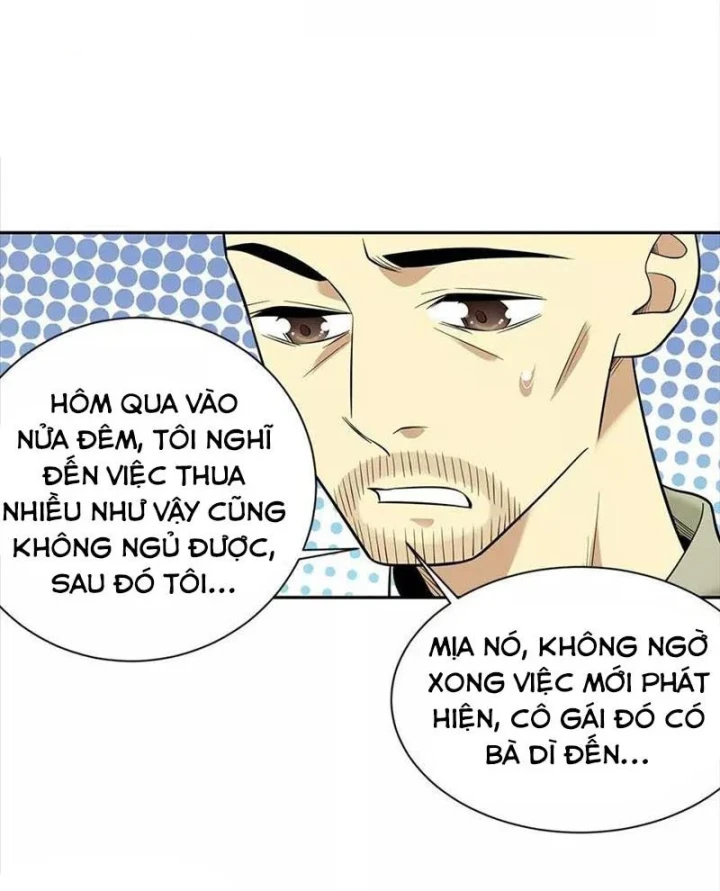 Thần Tàng Chapter 64 - 34