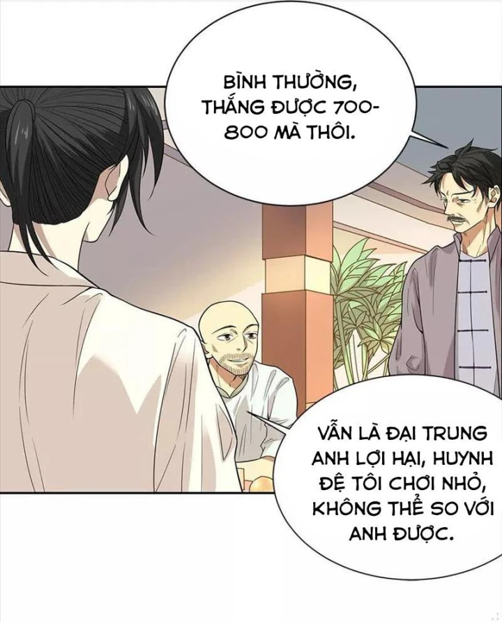 Thần Tàng Chapter 64 - 49
