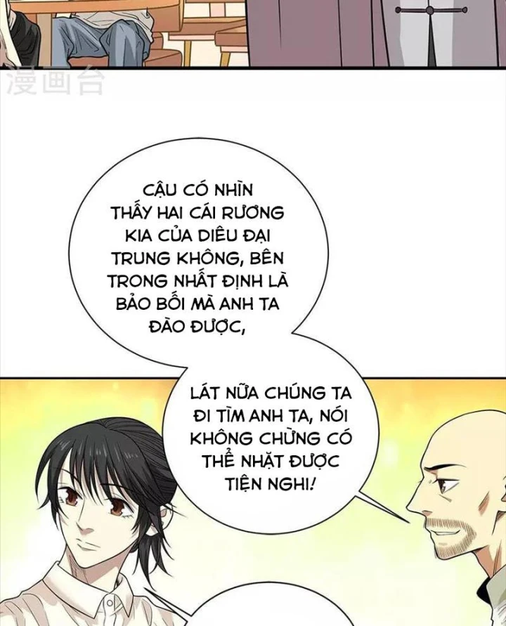 Thần Tàng Chapter 64 - 53