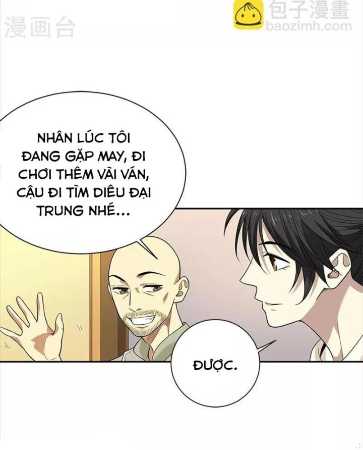 Thần Tàng Chapter 64 - 55