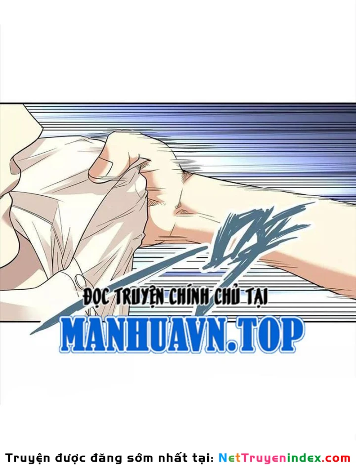 Thần Tàng Chapter 65 - 8