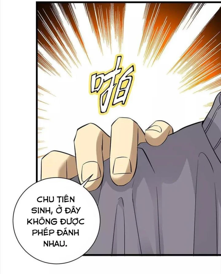 Thần Tàng Chapter 65 - 11