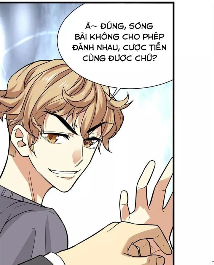 Thần Tàng Chapter 65 - 16