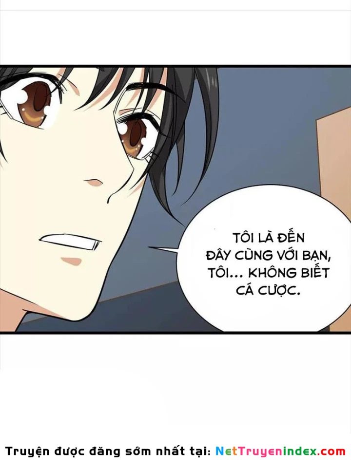 Thần Tàng Chapter 65 - 19