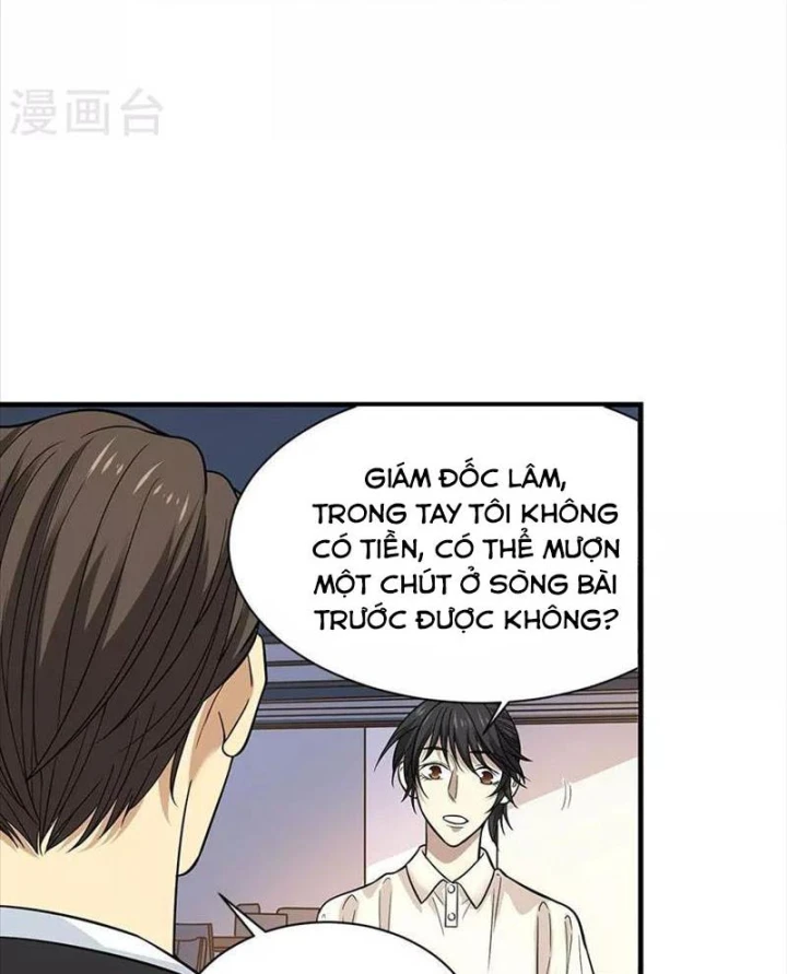 Thần Tàng Chapter 65 - 21