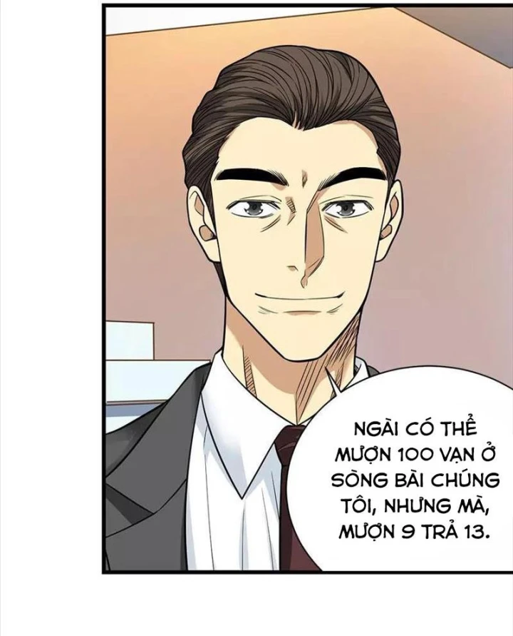 Thần Tàng Chapter 65 - 23