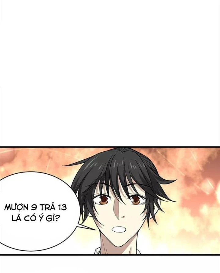 Thần Tàng Chapter 65 - 24